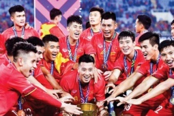 Bóng đá - Góc nhìn lịch sử AFF Cup: Muốn vô địch, phải thắng chung kết lượt đi