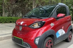 Kinh doanh - Công ty sắp tung mẫu xe điện siêu rẻ chưa tới 150 triệu đồng phải giải trình