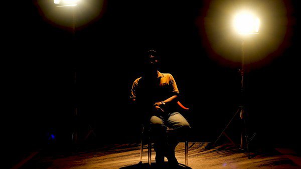 Người đàn ông từng chìm đắm trong thế giới “trai ngành” với những cám dỗ và góc khuất (Ảnh chụp màn hình)