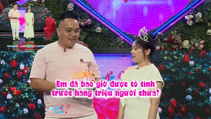 Hẹn hò nàng phó giám đốc xinh đẹp, trai Hà thành 