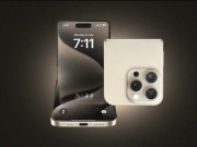 Thời trang Hi-tech - Lộ cấu hình sang xịn của iPhone 18 Fold màn hình gập
