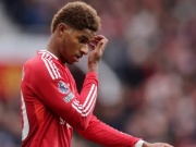 Bóng đá - Rashford tìm kiếm người đại diện mới, quyết tâm rời MU