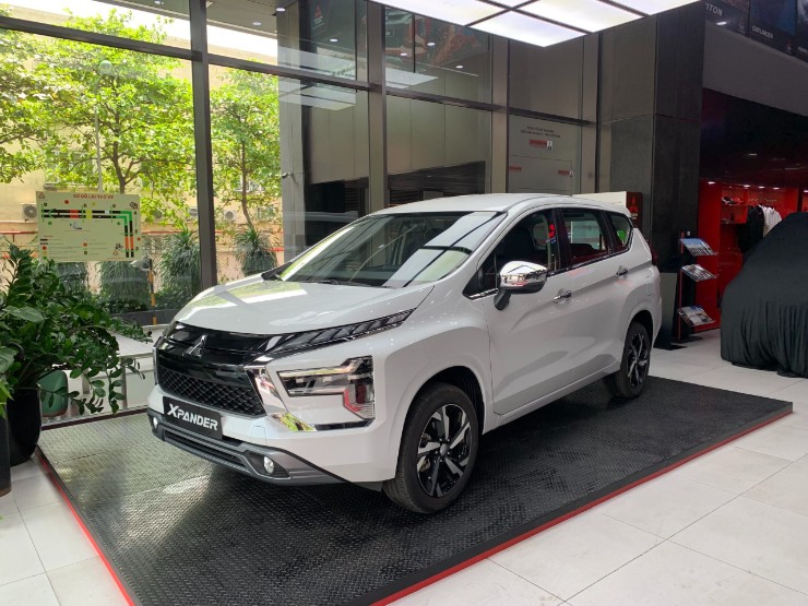 Những mẫu SUV 