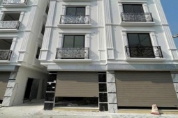 Giá nhà đất, chung cư giảm mạnh tới 400 triệu đồng/căn