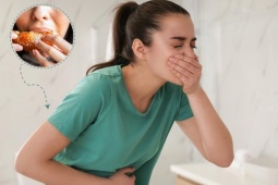 Cách phòng bệnh tiêu chảy cấp dịp Tết Nguyên đán