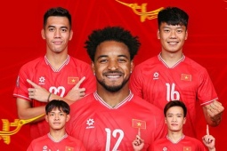 Kinh doanh - Loạt đại gia hứa thưởng lớn cho ĐT Việt Nam nếu vô địch AFF Cup 2024