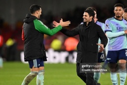 HLV Arteta tiết lộ Arsenal bị virus tấn công, báo tin mừng về Havertz