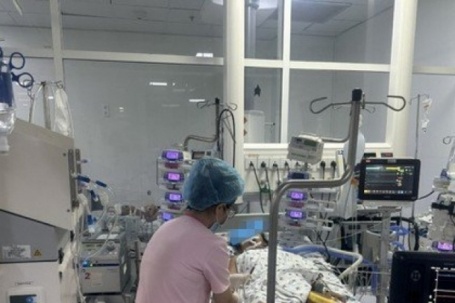 Bác sĩ cảnh báo căn bệnh 'tử thần' trẻ dễ mắc khi thời tiết thất...