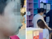 Bạn trẻ - Cuộc sống - Trẻ con chơi đùa xích mích, bé trai bị cha bé gái tát tới mức nhập viện