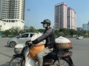 Tin tức trong ngày - Kiểu thời tiết đặc biệt chỉ có ở miền Bắc sẽ kéo dài trong những ngày tới