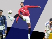 Bóng đá - Báo Anh dự đoán Rashford, Antony và 8 sao khuynh đảo chuyển nhượng tháng 1