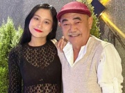 Đàn ông - NSND Việt Anh U70 viên mãn: Đóng phim 550 tỷ, hay đăng ảnh bên cô gái trẻ đẹp