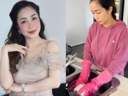 Đời sống Showbiz - Ốc Thanh Vân đón năm mới tại quê nhà sau 1 năm nhiều biến động, khoe nhan sắc rạng ngời khác hẳn thời bên Úc