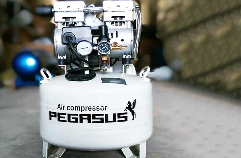 Pegasus TM-OF550-22L