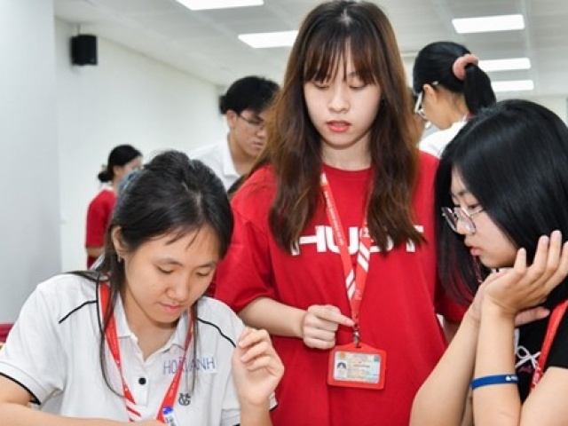 Điều chỉnh các kỳ thi riêng phù hợp với chương trình giáo dục phổ thông mới