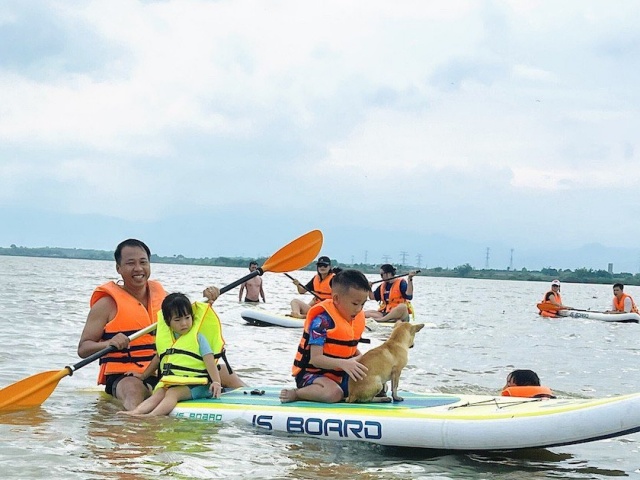 4 lưu ý quan trọng khi đi du lịch xuyên Tết Nguyên Đán