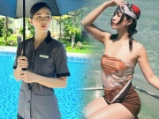 Thời trang - "Chị Đờ Hờ Mờ" U50 vẫn thích diện đồ hở bạo, được chủ tịch trẻ hơn 20 tuổi theo đuổi