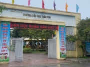 Giáo dục - du học - Kỷ luật cô giáo lớp 1 tổ chức dạy thêm tại nhà