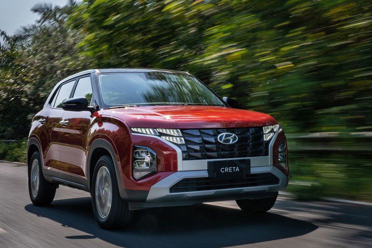 Chọn Hyundai Creta hay Kia Sonet để làm “xế cưng” đi lại mùa cuối năm? - 14