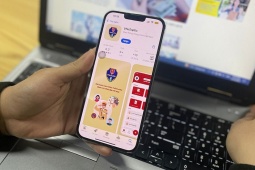 Công nghệ thông tin - Ứng dụng giúp kiếm “5 triệu đồng” được tải nhiều nhất trên App Store, Google Play Store