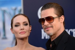 Đời sống Showbiz - Angelina Jolie và Brad Pitt còn lại gì sau cuộc chiến ly hôn