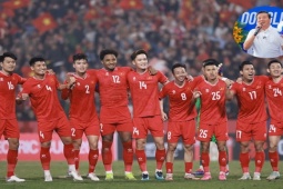 Hé lộ tình hình kinh doanh của đại gia vừa thưởng nóng 1,2 tỷ đồng cho ĐT Việt Nam sau trận thắng Thái Lan