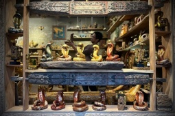 Thị trường - Tiêu dùng - Ngắm “đàn rắn lạ” của 8x Hà Nội, giá lên tới 5 triệu đồng/con