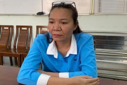Chủ Mái ấm Hoa Hồng bị bắt