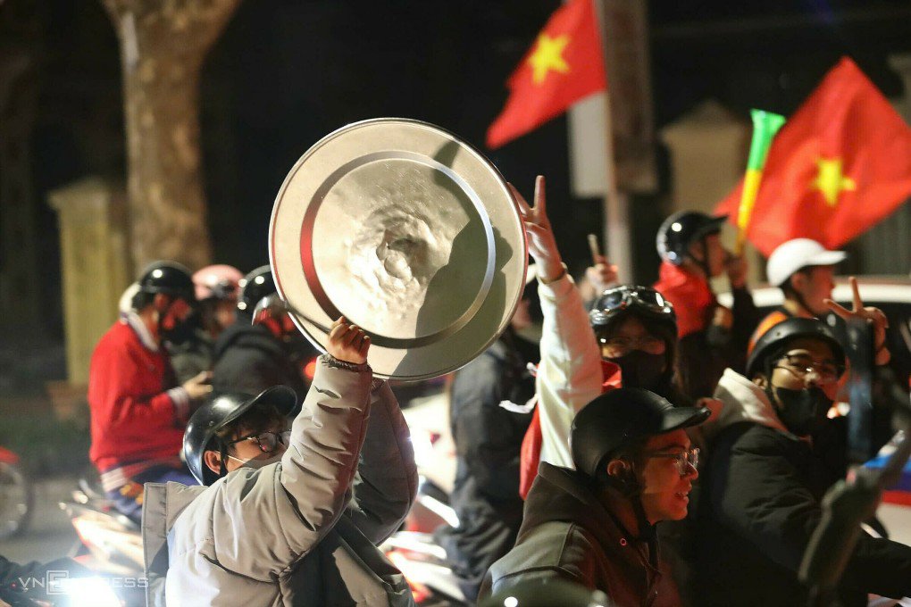 Ảnh: Phạm Chiểu