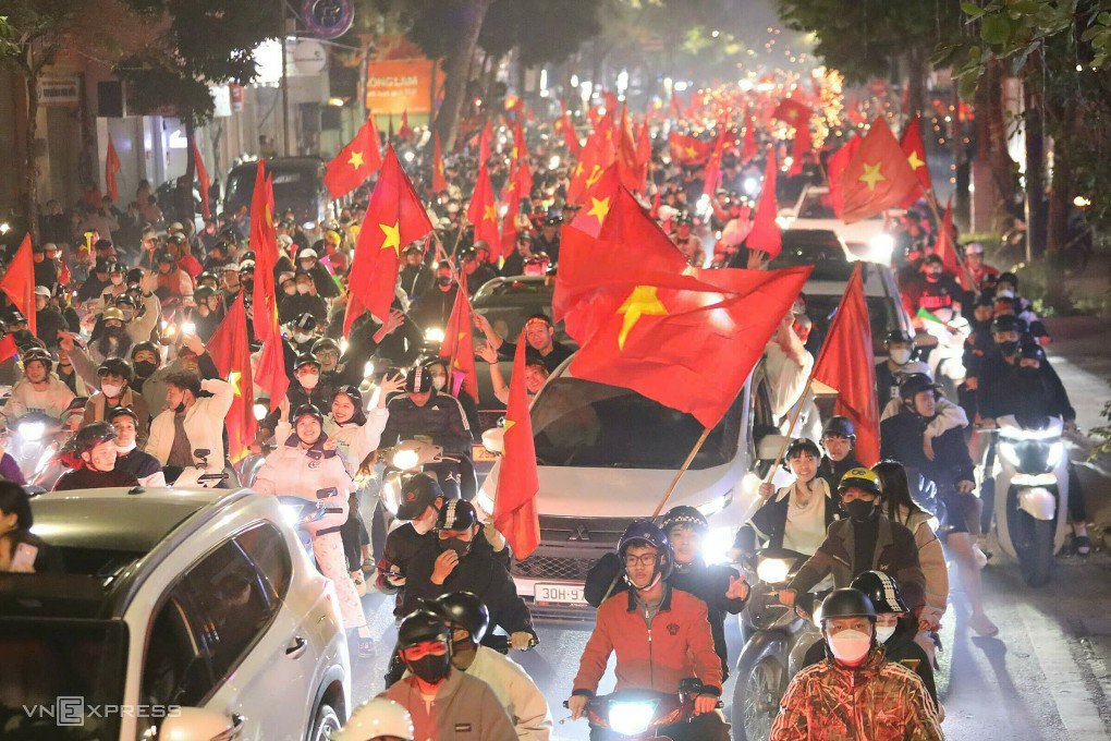 Ảnh: Phạm Chiểu
