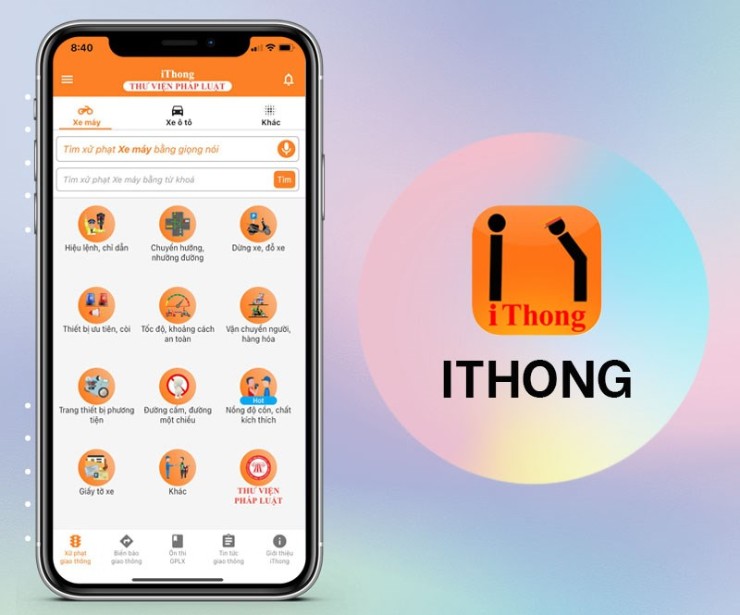 Những ứng dụng hỗ trợ tra cứu phạt nguội trên smartphone - 6