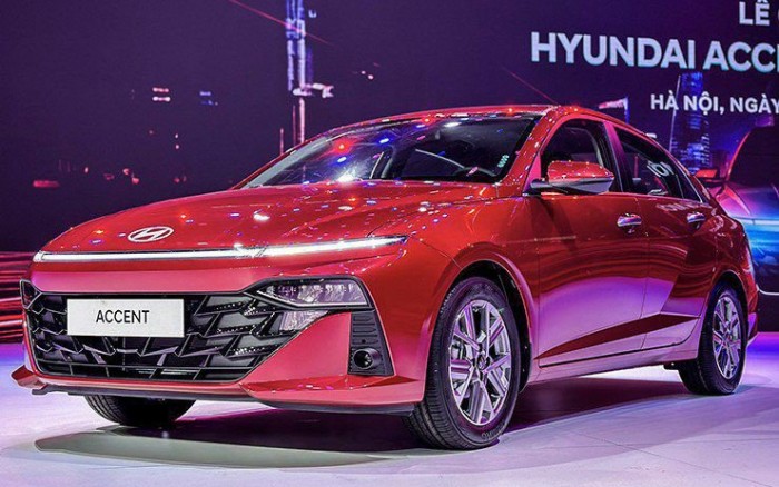 Khám Phá Top 5 Sedan Hạng B 2026 Đáng Mua Nhất Cho Người Mới - Giá Xe 24H Xe sedan hạng B nào được gia đình Việt lựa chọn nhiều nhất trong năm 2024