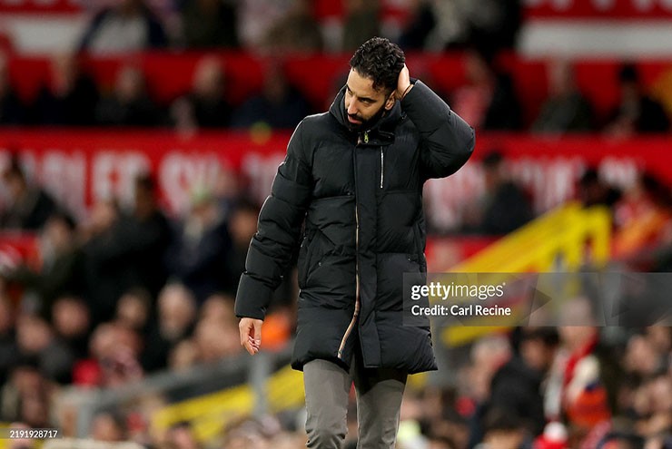 "Quỷ đỏ" khó làm nên chuyện trước Liverpool