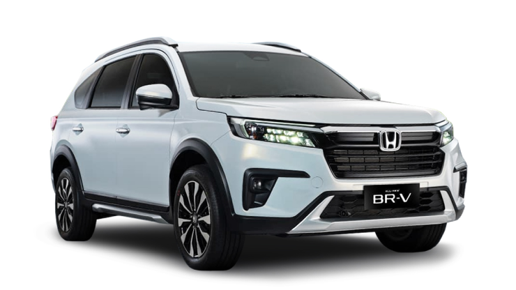 Honda BR-V: Lựa chọn 7 chỗ mới liệu có 