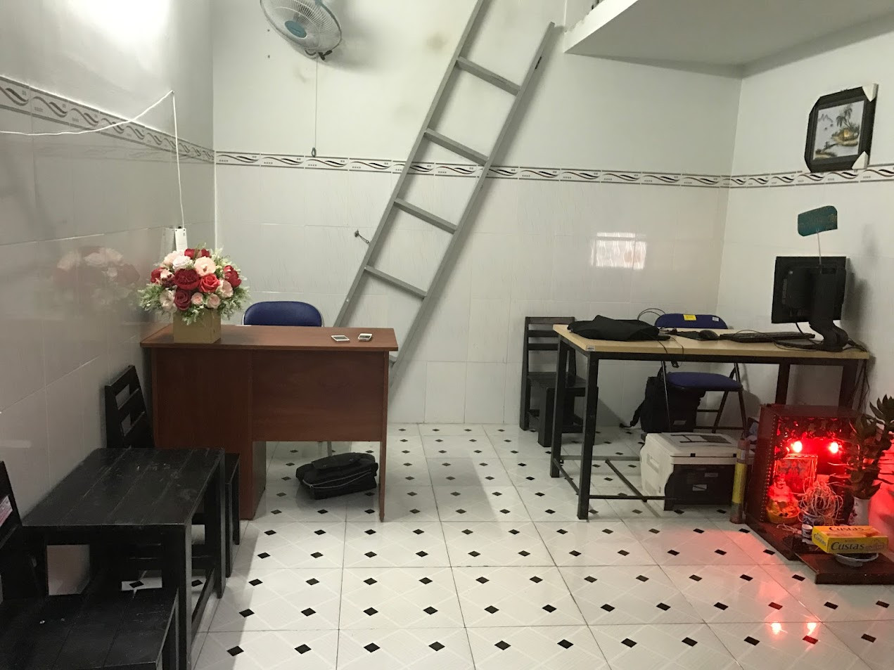 Khởi nghiệp từ văn phòng nhỏ, nhân sự ít, đến nay Đồ Cúng Việt vươn mình trở thành thương hiệu có 10 chi nhánh khắp Việt Nam.