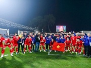 Kinh doanh - ĐT Việt Nam được thưởng lớn sau trận thắng Thái Lan ở chung kết lượt đi AFF Cup 2024