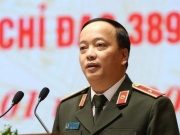 Tin tức trong ngày - Thủ tướng bổ nhiệm Thứ trưởng Bộ Công an