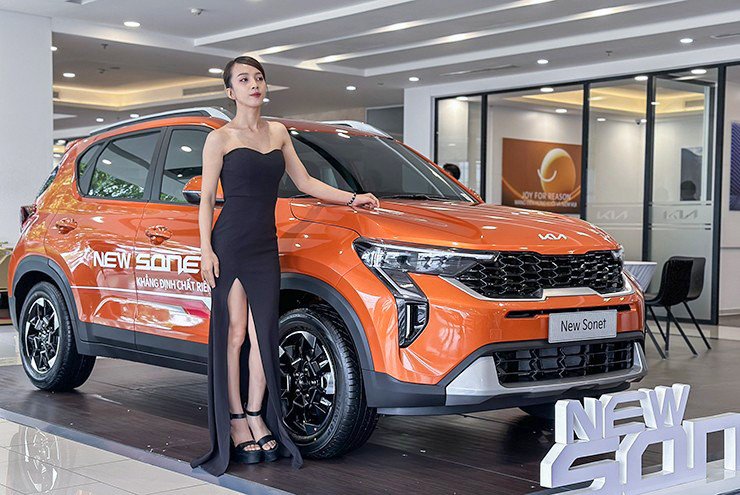 Chọn Hyundai Creta hay Kia Sonet để làm “xế cưng” đi lại mùa cuối năm? - 13