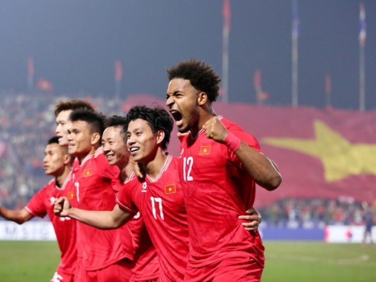 Lịch thi đấu AFF Cup 2024 mới nhất, lịch thi đấu đội tuyển Việt Nam
