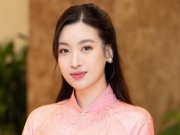 Đời sống Showbiz - Hé lộ &quot;vai trò mới&quot; của Đỗ Mỹ Linh tại tập đoàn nghìn tỷ của nhà chồng