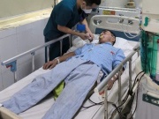 Sức khỏe đời sống - Sau cuộc rượu một người tử vong, một người phải lọc máu giữ tính mạng
