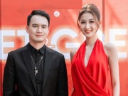 Thời trang - Hoa hậu Quế Anh phủ nhận hẹn hò chồng cũ Diệp Lâm Anh