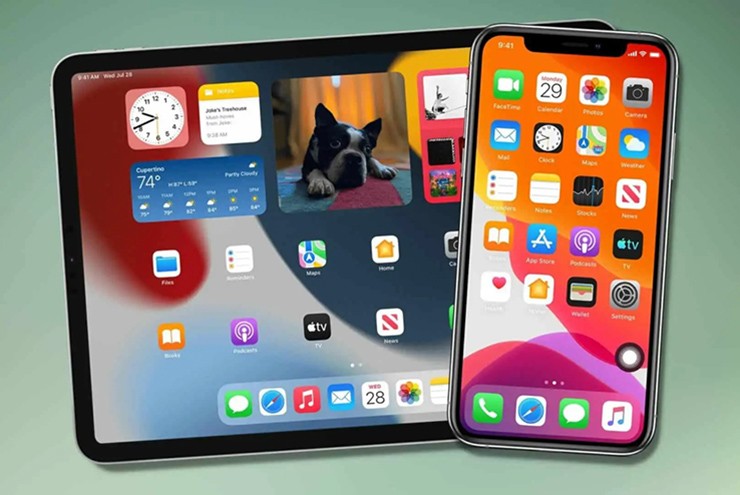 iPhone 16 Pro và 16 Pro Max vẫn kém xa iPad Pro và iPad Air về hiệu suất.