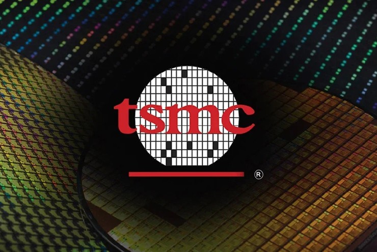 Mặc dù vậy TSMC vẫn có một khách hàng 