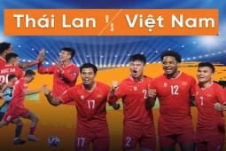 Sau treo thưởng 2 tỷ, bầu Hiển tiếp tục có động thái mới tiếp lửa ĐT Việt Nam đấu Thái Lan
