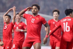 Kết quả thi đấu AFF Cup 2024 mới nhất, kết quả thi đấu đội tuyển Việt Nam