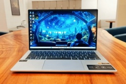 Xếp hạng những laptop tốt nhất đầu năm 2025