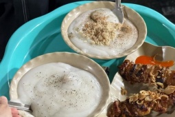 Sức khỏe đời sống - Lý do không nên ăn cháo thường xuyên