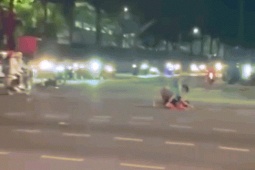 Tin tức trong ngày - Nạn nhân bị đánh sau va chạm giao thông ở Bình Dương đã tử vong