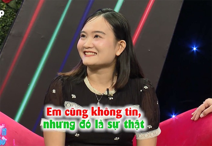 Chàng quản lý “chịu chi” vẫn bị gái xinh từ chối hẹn hò - 3